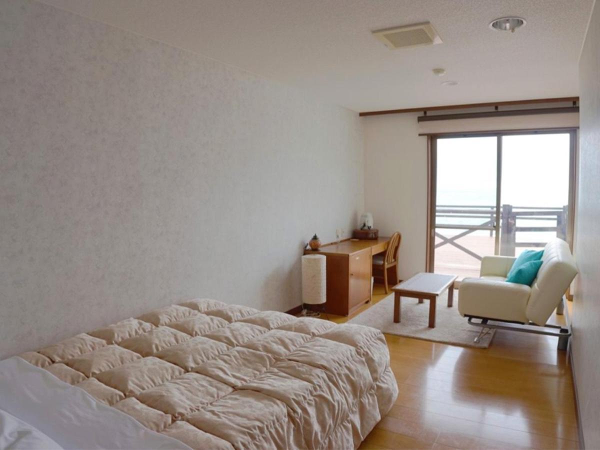 Marine Blue Yakushima Hotell Yakushima  Eksteriør bilde